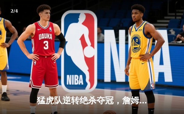 猛虎队逆转绝杀夺冠，詹姆斯·罗德里格斯加冕MVP - 2