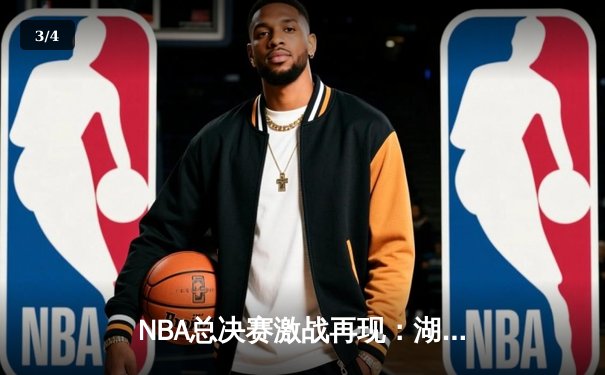 NBA总决赛激战再现：湖人逆转雄鹿夺得赛点，詹姆斯狂砍40分献关键封盖 - 3
