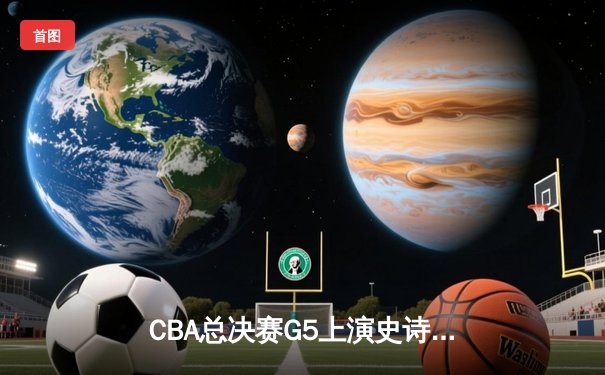 CBA总决赛G5上演史诗逆转 辽宁本钢加时险胜广东宏远卫冕成功
